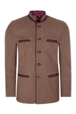 Munich Bavarian Trachten Jacket