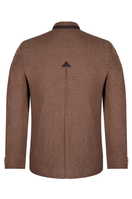 Munich Bavarian Trachten Jacket