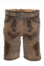 Niagara Falls Lederhosen