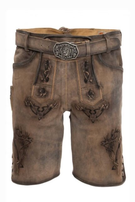 Niagara Falls Lederhosen