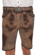 Niagara Falls Lederhosen