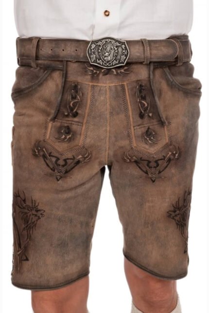 Niagara Falls Lederhosen