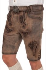 Niagara Falls Lederhosen