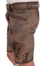 Niagara Falls Lederhosen