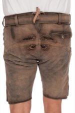 Niagara Falls Lederhosen