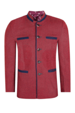 Nuremberg Trachten Jacket