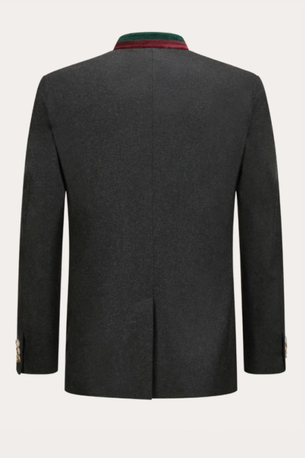 Nürnberg Traditional German Trachten Jacket