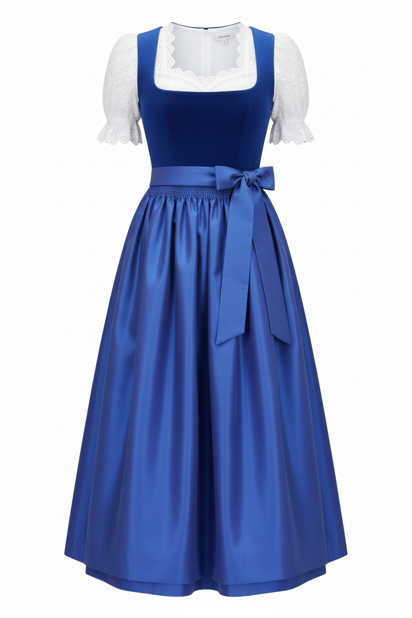 Paola Maria Dirndl (1) Paola Maria Dirndl