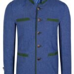 Schander Traditional Trachten Jacket