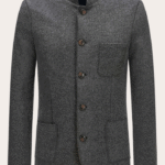 Frederick Lau Trachten Jacket