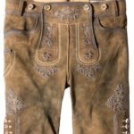 Coburg Royal Lederhosen