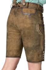 Schwarzwald German Traditional Lederhosen