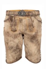 Starnberg Lederhosen Shorts