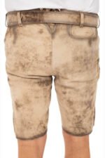 Starnberg Lederhosen Shorts