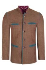 Steinlein Traditional Bavarian Trachten Jacket