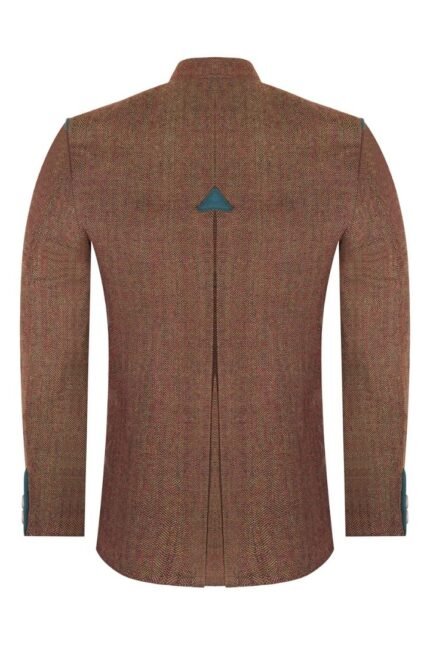 Steinlein Traditional Bavarian Trachten Jacket