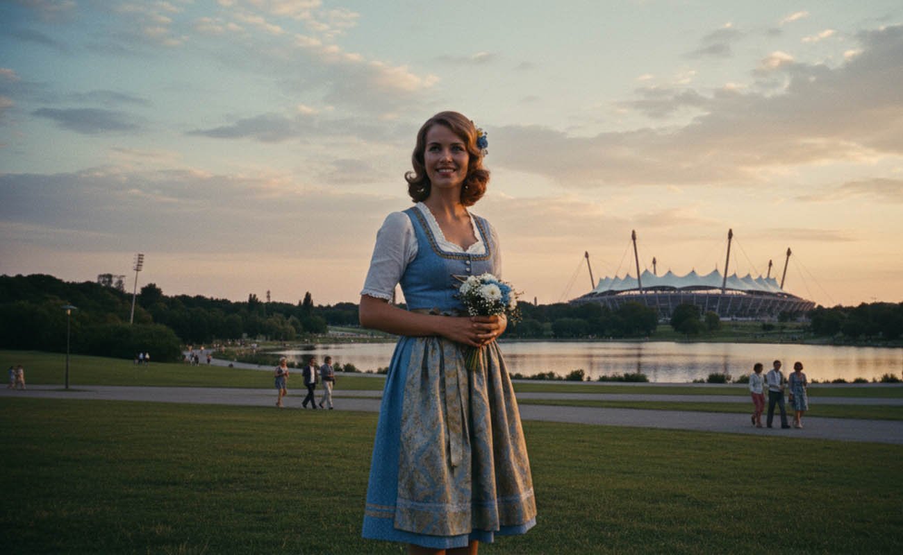 Who Wore a Dirndl? The Complete History & Cultural Journey of This Iconic Dress
