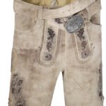 Speicherstadt Lederhosen