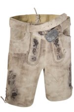 Thuringian Lederhosen