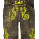 Brühl Lederhosen
