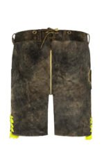 Tiroler Adler German Bavarian Lederhosen