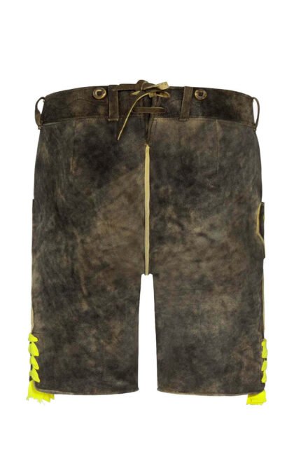 Tiroler Adler German Bavarian Lederhosen