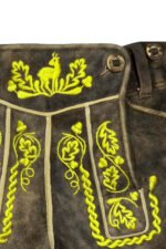 Tiroler Adler German Bavarian Lederhosen