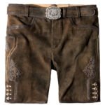 William shakespeare Lederhosen