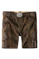 Trier Lederhosen