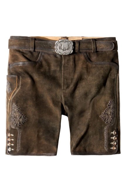 Trier Lederhosen