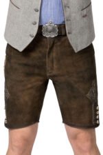Trier Lederhosen