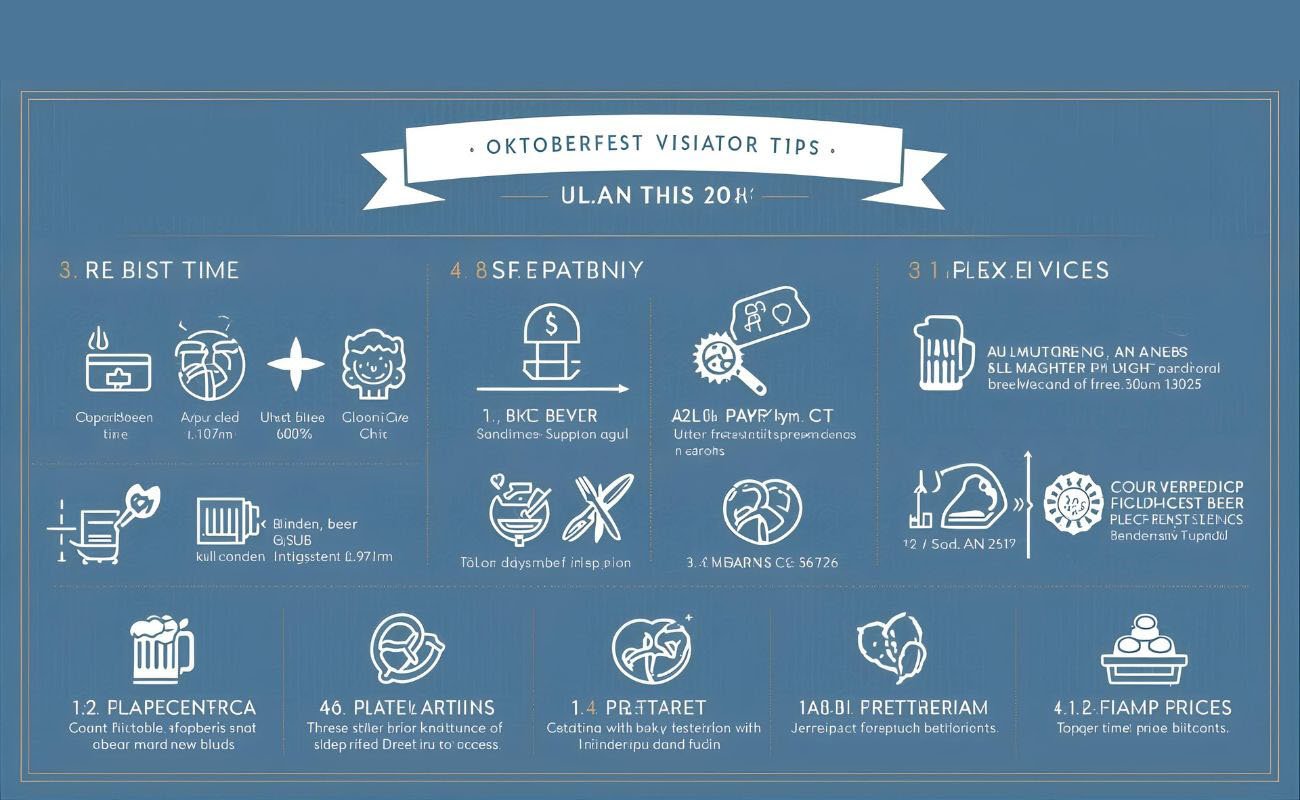 What is a German Beer Girl Called? Complete Guide to Oktoberfest Beer Maids and Dirndl Tradition