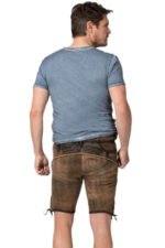 Walchensee Lederhosen