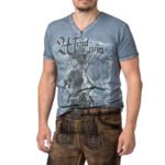 Martin Luther Lederhosen