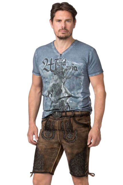 Walchensee Lederhosen