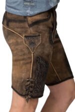 Walchensee Lederhosen