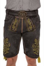 Watzmann Lederhosen