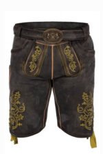 Watzmann Lederhosen