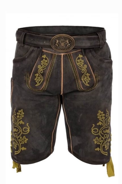 Watzmann Lederhosen