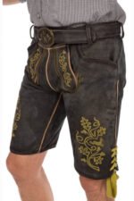 Watzmann Lederhosen