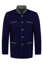 Weilhammer Bavarian Trachten Jacket