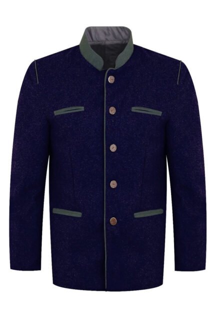 Weilhammer Bavarian Trachten Jacket