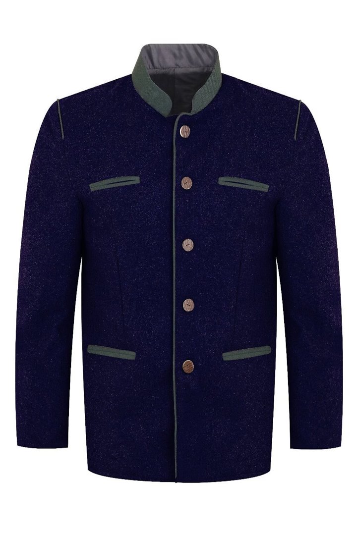 Weilhammer Bavarian Trachten Jacket 1 Weilhammer Bavarian Trachten Jacket