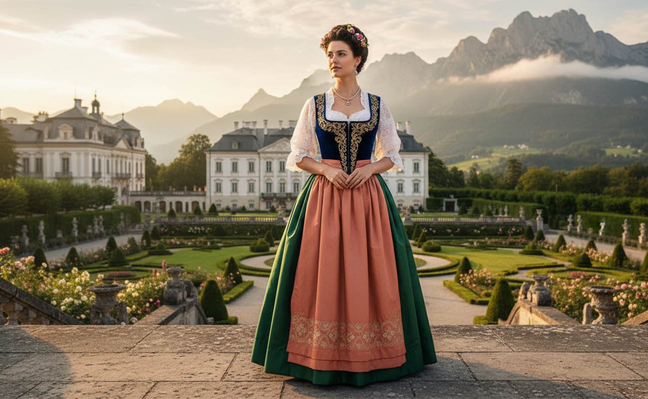Who Wore a Dirndl? The Complete History & Cultural Journey of This Iconic Dress