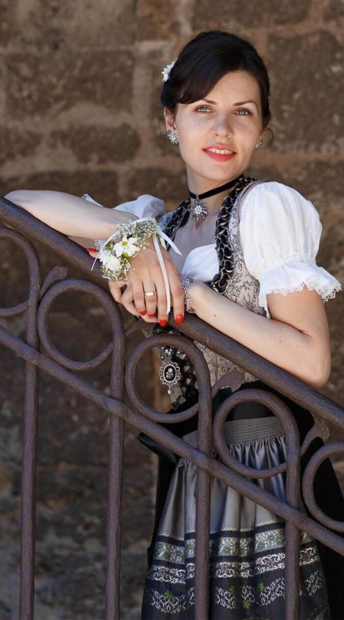 Dirndl Dresses