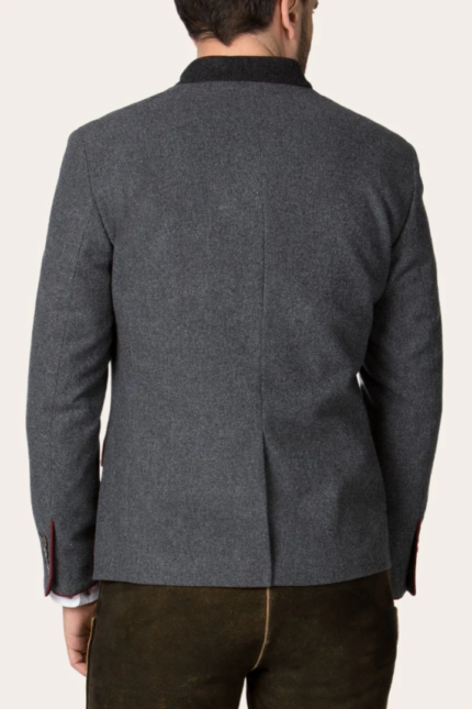 Aachen Trachten Jacket