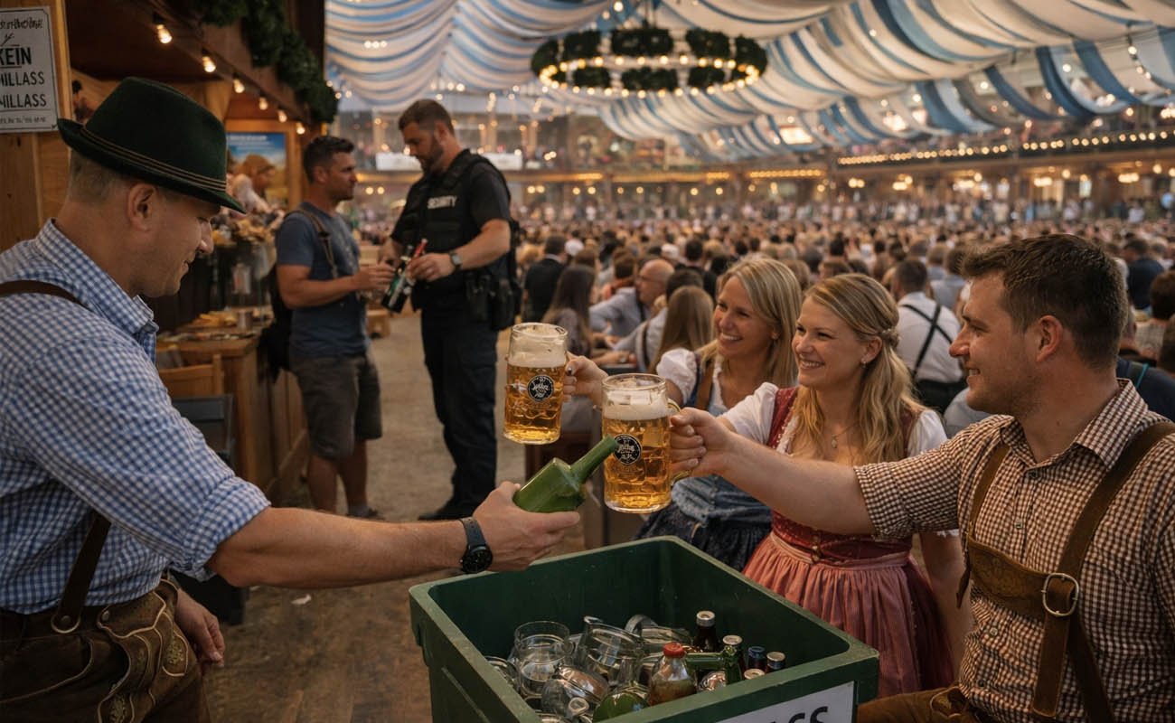 Alcohol and Beverage Policies Explained