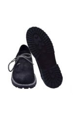 Alpha Dia Oktoberfest Lederhosen Bavarian Shoes