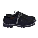 Alpha Dia Oktoberfest Lederhosen Bavarian Shoes