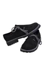 Alpha Dia Oktoberfest Lederhosen Bavarian Shoes